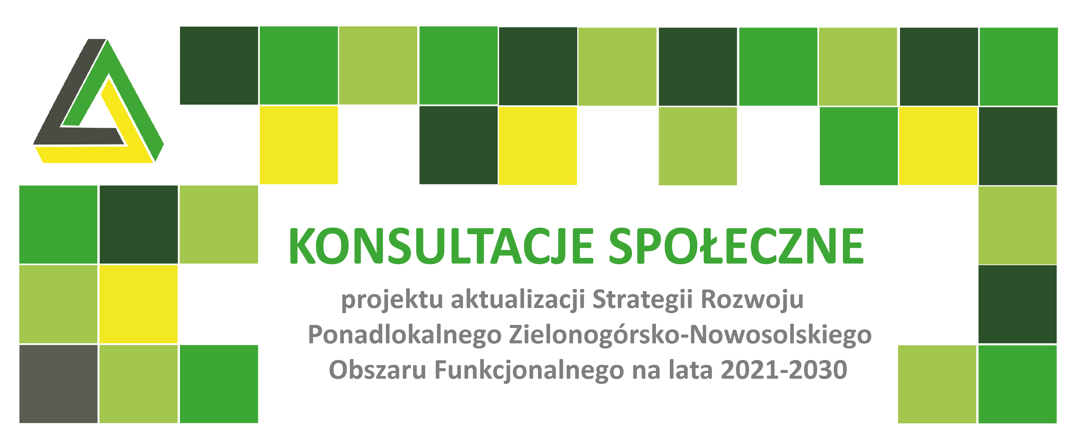 Ilustracja do informacji: KONSULTACJE SPOŁECZNE Projektu aktualizacji Strategii Rozwoju Ponadlokalnego Zielonogórsko-Nowosolskiego Obszaru Funkcjonalnego na lata 2021-2030 