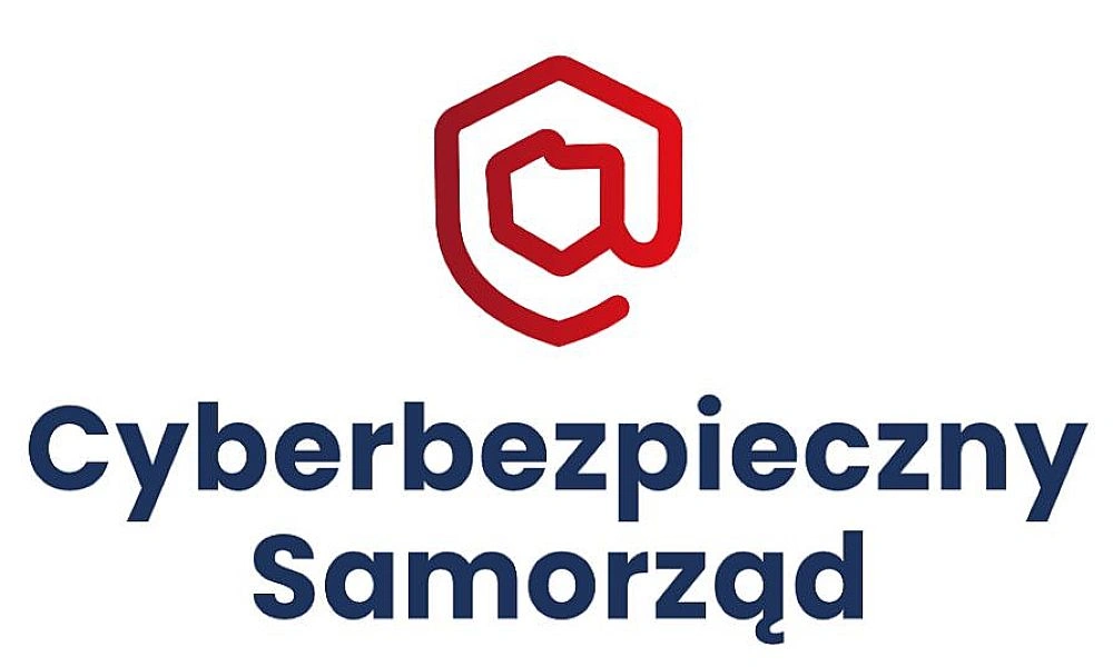Ilustracja do informacji: Cyberbezpieczny Samorząd w Gminie Otyń