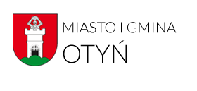 Logo: Urząd Miasta i Gminy Otyń